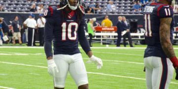 DeAndre Hopkins