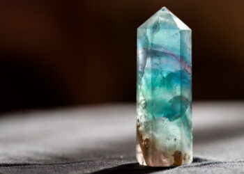 crystals