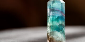 crystals
