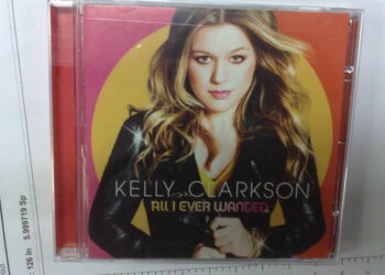 Kelly Clarkson's