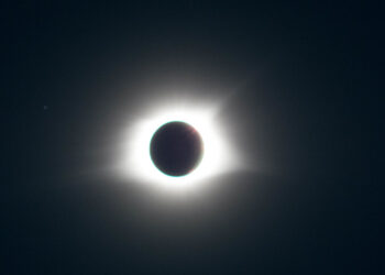 solar eclipse