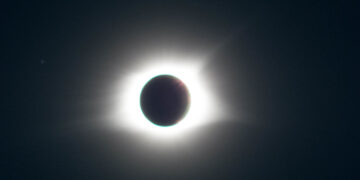 solar eclipse