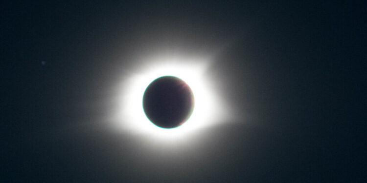 solar eclipse