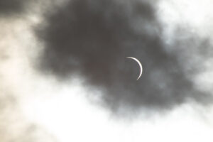 solar eclipse