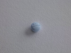Overdose