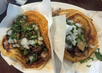 National Taco Day