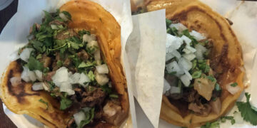 National Taco Day
