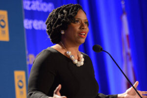 FDA Proposing Ban on Hair-Straightening Products FDA Ayanna Pressley