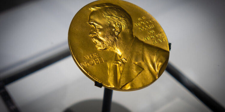 Nobel