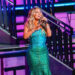 Mariah Carey