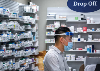 pharmacy