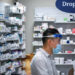 pharmacy