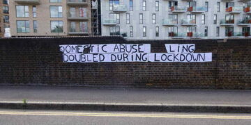 Domestic Violence