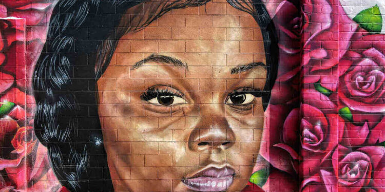 Breonna Taylor Murder Trial Starts Again