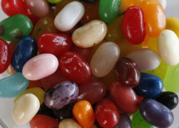candy