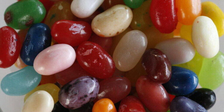 candy