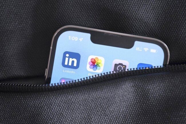 LinkedIn Laying Off Several Hundred Employees LinkedIn