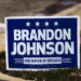 Mayor Brandon Johnson