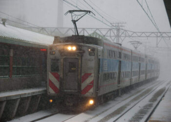 Metra