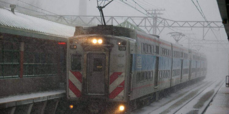 Metra