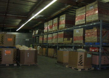 Theft Ring Bust Over $5 Million in Merchandise Recovered