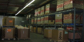 Theft Ring Bust Over $5 Million in Merchandise Recovered