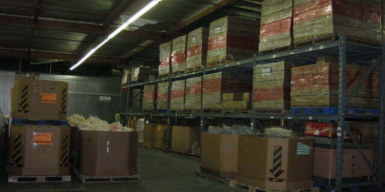 Theft Ring Bust Over $5 Million in Merchandise Recovered