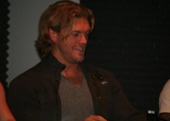 Adam Copeland Is All Elite