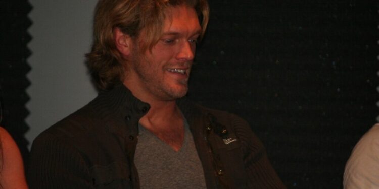 Adam Copeland Is All Elite