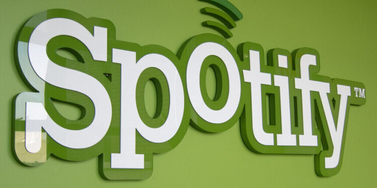 Spotify