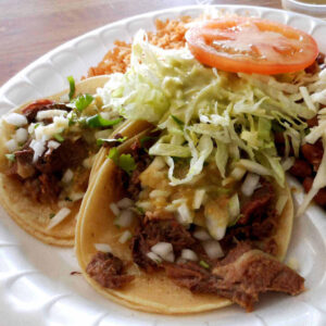 National Taco Day