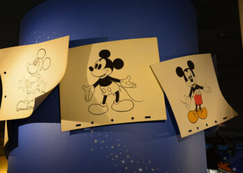 Disney