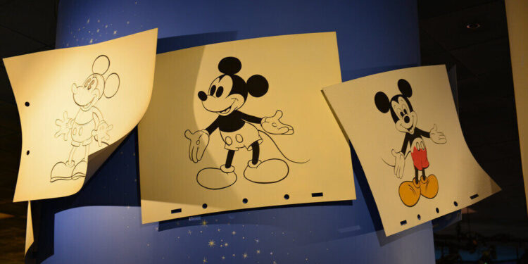 Disney