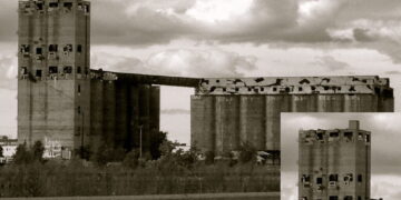 Damen Silos Is Revolutionary