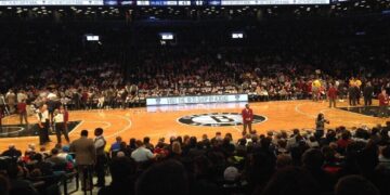 Cam Thomas Surge to Brooklyn’s Second Stars