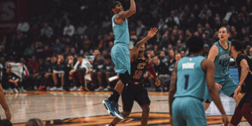 Miles Bridges Returns to the NBA