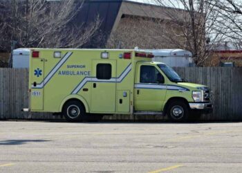 Superior Ambulance