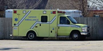 Superior Ambulance