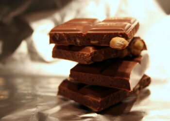 Dark Chocolate