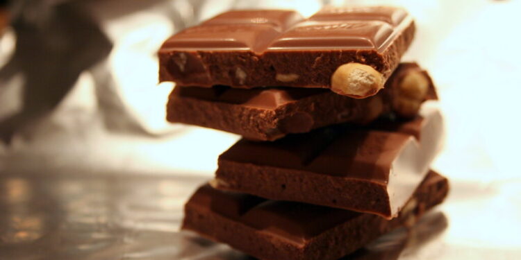 Dark Chocolate