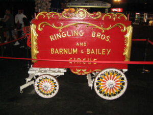 Ringling Bros.