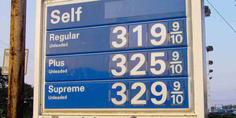 Gas