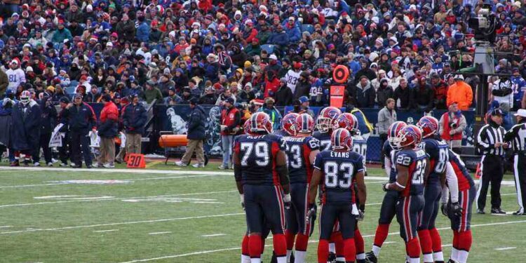 Buffalo Bills