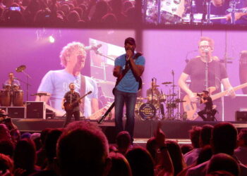 Hootie and the Blowfish