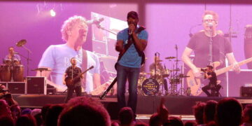 Hootie and the Blowfish