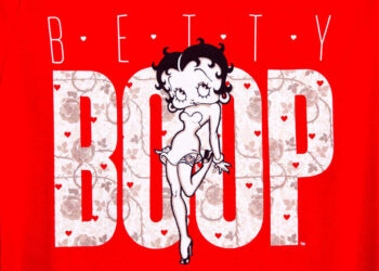 Betty Boop