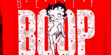 Betty Boop