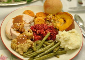 Thanksgiving Turkey Recipe for the Upcoming Holiday thanksgiving