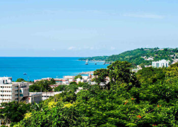 Puerto Rico