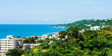 Puerto Rico